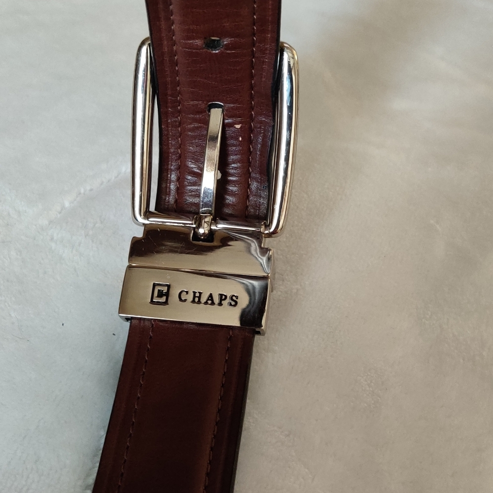 Chaps Belt M-26"-28" - Picture 5 of 5